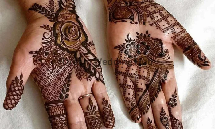 Lakshmi mehandi  tattoo Piercing